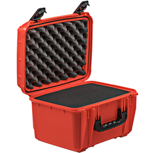 Protective 540 Hard Case With Adjustable Divider Tray