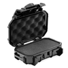Protective Black 52 Micro Hard Case With Foam SE52FBK