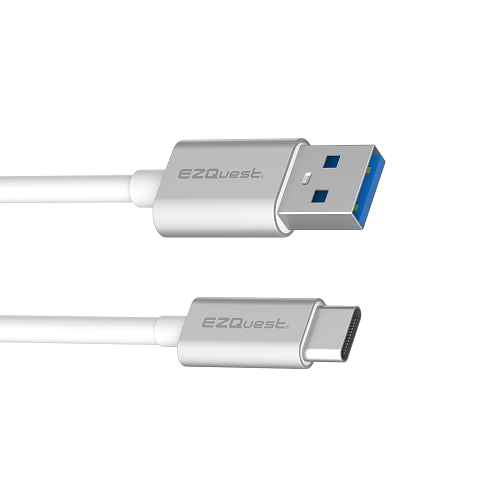 3.0 USB-C to USB Charge and Sync Cable X40098