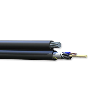 Corning Multi Fiber Single & Multi mode Altos Figure-8 Loose Tube Gel Free Cable