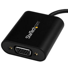 USB C to VGA Adapter 1920x1200