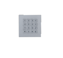 Modular Outdoor Station Indicator Module DHI-VTO4202F-ML