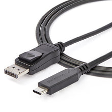 6ft 1.8m USB C to DisplayPort 1.4 Cable 4K/5K/8K USB Type C to DP 1.4 Alt Mode Video Adapter Converter