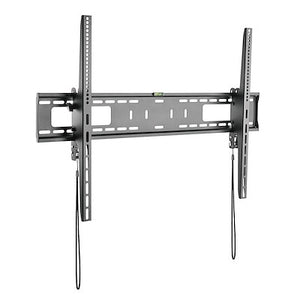 Heavy Duty Tilting Universal TV Wall Mount Adjustable Mounting Bracket for Large Flat Screens