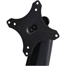 Desk Mount Monitor Arm Heavy Duty Ergonomic VESA Monitor Arm
