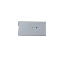 Modular Outdoor Station Keyboard module DHI-VTO4202F-MK
