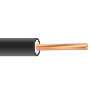 1.5 mm² 28 Strands PV Wire Photovoltaic Cable 2000V