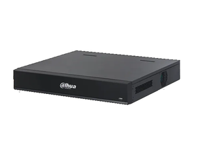HDCVI 16 Channel Pentabrid 4K Digital Video Recorder X82B3A