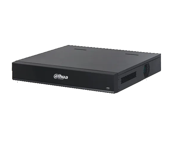 6TB HDCVI 16 Channel Pentabrid 4K Digital Video Recorder X82B3A6