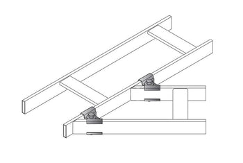 Adjustable Junction-Splice Kit CPI 10616-001