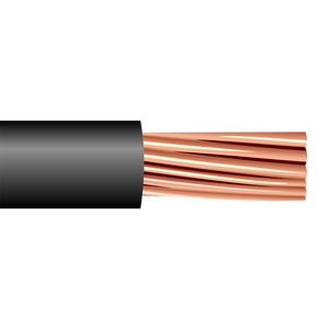 What is tinned copper wire?