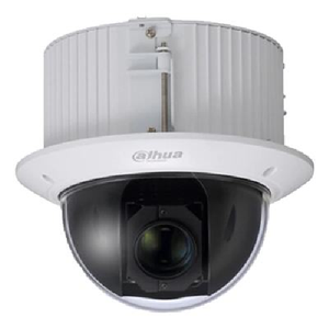 Network Security Camera Dome Camera 52C230UNI-A