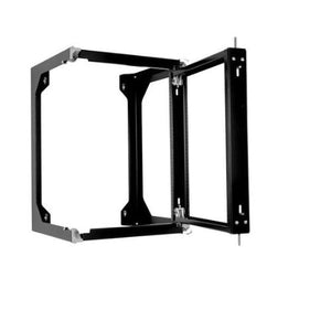 Standard Swing Gate Wall Rack 12U CPI 11790-725