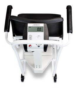 Digital Portable Chair Scale Detecto 6475K