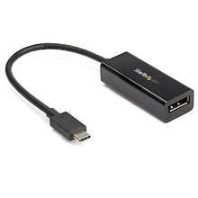 USB C to DisplayPort Adapter 8K5K4K USB Type C to DP 1.4 Alt Mode Video Converter