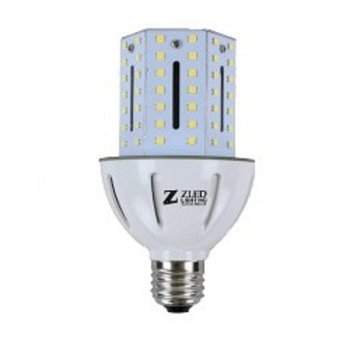 Super Mini Corn Lamps 15W 100-277VAC 2,325 Lumens ETL Listed