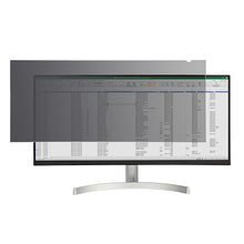 Monitor Privacy Screen for 34 inch Ultrawide Display 21:9 Widescreen Computer Screen Security Filter