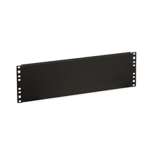 3U Flanged Spacer Blank 1901-1-003-03