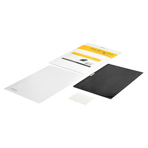Laptop Privacy Screen for 15 inch MacBook Pro & MacBook Air Magnetic Removable Security Filter