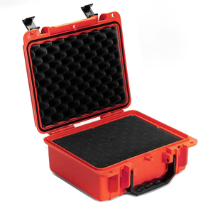 Protective 300 Hard Case With Foam