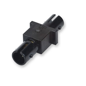 CTS Adapter ST compatible Connectors CORNING TER-CTS-ST (Pack of 10)