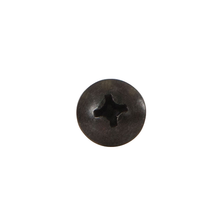 10-32 Rack Screws 0100-1-001-01 (pack of 50)