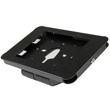 Secure Tablet Stand Desk or Wall Mountable