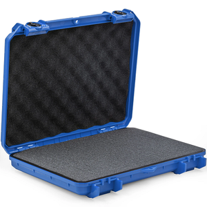 Protective 85 Slim Hard Case With Foam