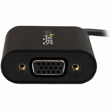 USB C to VGA Adapter 1920x1200