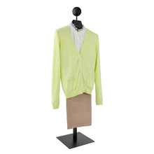 Women's Costumer with Hanger and Ball Top Econoco MAPC5/MAB