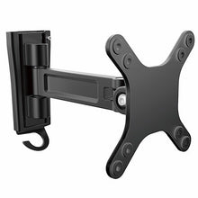 Wall Mount Monitor Arm Single Swivel