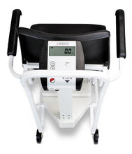 Digital Portable Chair Scale Detecto 6475