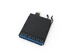 EDGE™ Module  12F, Bend-improved Single-mode (OS2) CORNING ECM-UM12-04-89G
