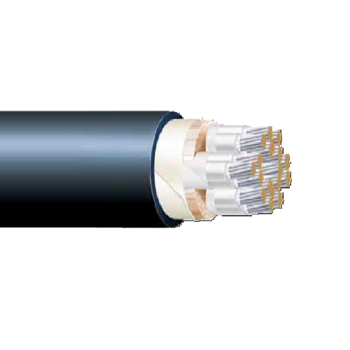 TSCB Basket 0.6/1KV Flexible Power Spreader Cable