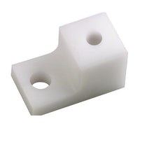 Rack Busbar Insulator Block Box of 50 CPI 40157-050