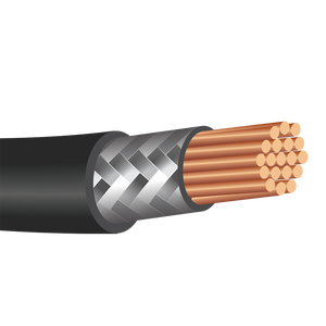 Shipboard Cable LS3SU-14 18 AWG 14 Triad Xlpe Stranded Uncoated Copper