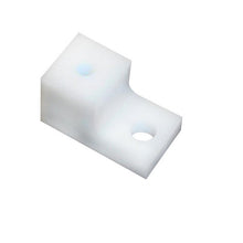 Rack Busbar Insulator Block Each CPI 40157-001