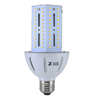 Super Mini Corn Lamps 23W 50K E39 100-277VAC 3,680 Lumens