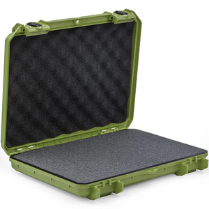 Protective 85 Slim Hard Case With Foam