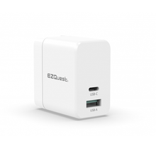 65W Gan USB-C PD Ultimate Power Wall Charger X50065