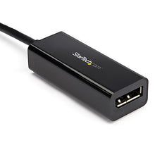 USB C to DisplayPort Adapter 8K5K4K USB Type C to DP 1.4 Alt Mode Video Converter