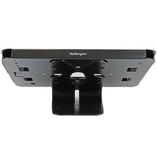 Secure Tablet Stand Desk or Wall Mountable