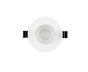 Aeralux Infinita 8-Watts 3000K CCT 4” Round White LED Commercial Downlight