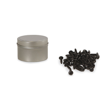 12-24 Rack Screws 0100-1-002-03 (pack of 100)
