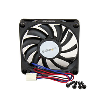 70mm Replacement TX3 Dual Ball Bearing CPU Cooler Fan