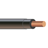 12 XHHW-2 Solid Copper Building Wire