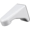 Wall Mount (Light Gray) Pelco SWM-SR