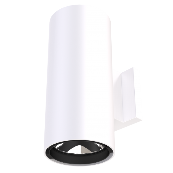 Aeralux Eleganza 30° Beam Angle Cylinder Light