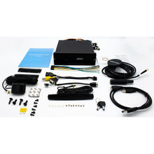 3G/4G/LTE-FDD/Wi-Fi Mobile HD-CVI 8 Channel Digital Video Recorder MX6212-VM
