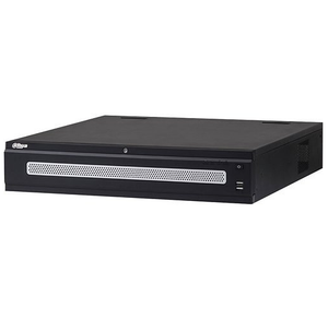 64 channel network video recorder